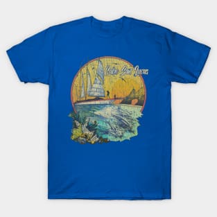 Cabo San Lucas 1981 T-Shirt